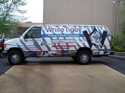 Are Vehicle Wraps Worth It?